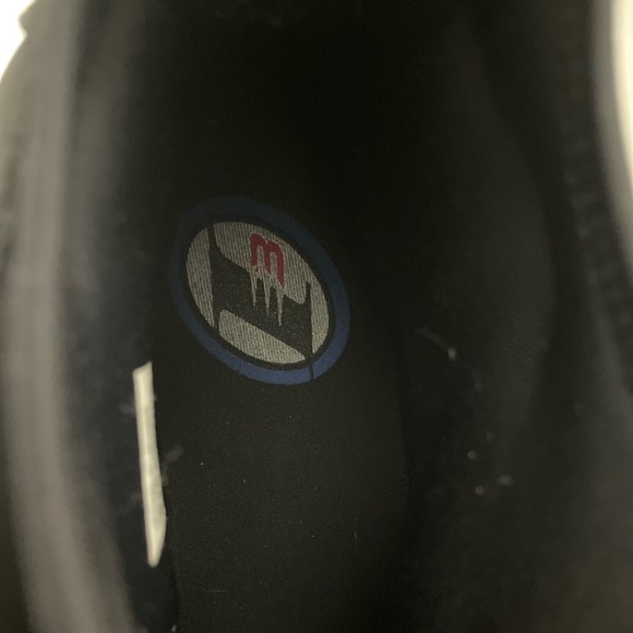 Reebok Answer IV.V [CN5841] 4.5 Iversons - Picture 6 of 7